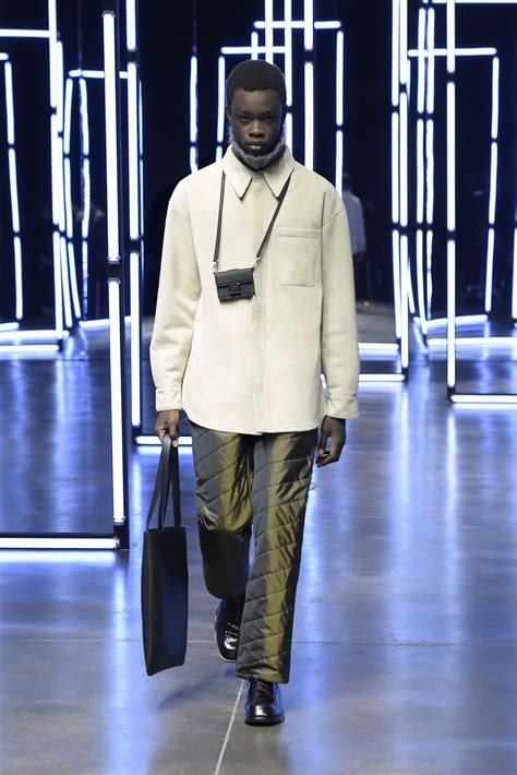 fendi men fall 2021|Fendi Fall 2021 Menswear Collection .